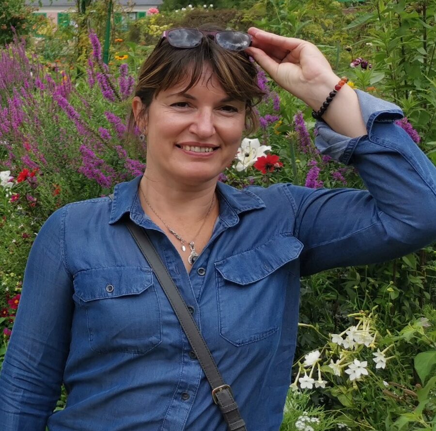 Daniela Constantinescu